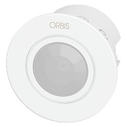 Orbis bevægelsessensor 360° DICROMAT+