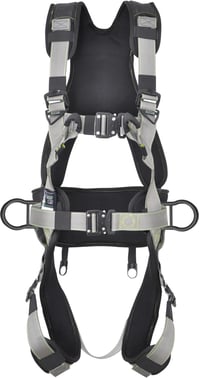 KRATOS FLY'IN2 full body harness S-M FA1020100