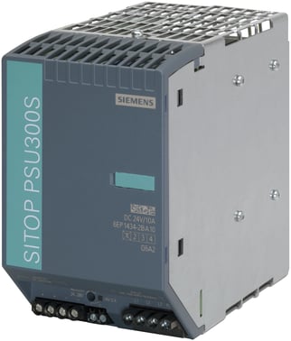 Strømforsyning SITOP PSU300S 10 A 6EP1434-2BA20