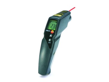 Testo 830-T1 - Infrared thermometer 0560 8311