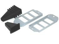 VLT® Finger Guard Kit IP20 MCD500 G2 175G5662 175G5662