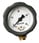 Content pressure gauge Acetylene  40 bar 308265 miniature