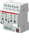 KNX security alarm sikkerhedsterminal, 4-kanal, MDRC MT/S4.12.2M 2CDG110109R0011 miniature