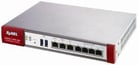Firewall Routers