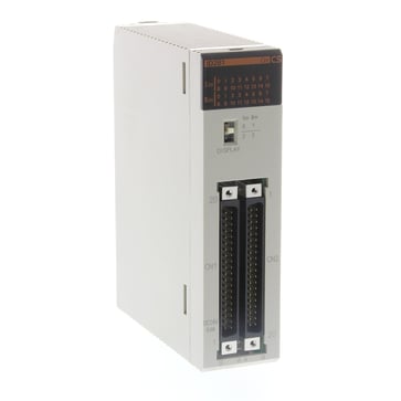 Digital input unit 64 x 24 VDC inputs NPN/PNP CS1W-ID261-CHN 182914