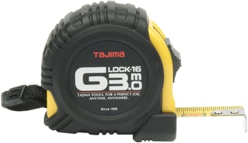 Tajima G-Lock 3 m, 16mm 101083