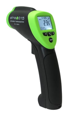 Elma 615 infrared thermometer 5706445150021
