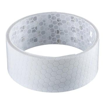 Accessory for sensor - reflective self-adhesive tape - 1 m - thickness 0.2 mm XUZB01