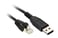 connection cable USB/RJ45 - for connection between PC and drive TCSMCNAM3M002P miniature
