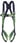 Kratos move Safety Harness without belt FA1010701 miniature