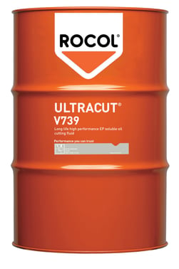 Køle-/smøremiddel Ultracut V739 200 L 57025455