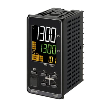 Temperatur regulator, E5EC-TCX4D5M-000 385331