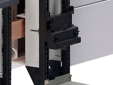 PinBlock Plus til startere med forhøjet kontaktormontage SV 9342820