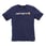 Carhartt t-shirt Emea logo 103361 navy XL 103361412-XL miniature