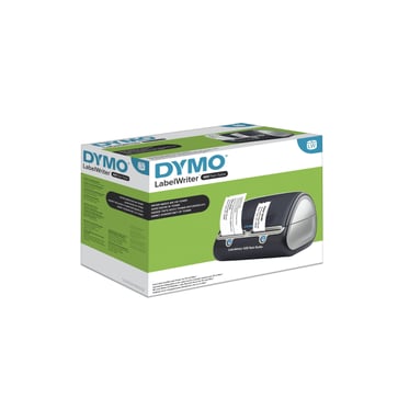 DYMO LabelWriter Turbo 450 etiketprinter S0838870