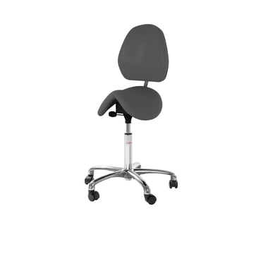 Dalton saddle chair Euromatic 462176622