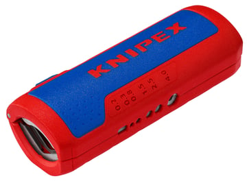 KNIPEX afisoleringsværktøj TwistCut for flexrør 90 22 02 SB