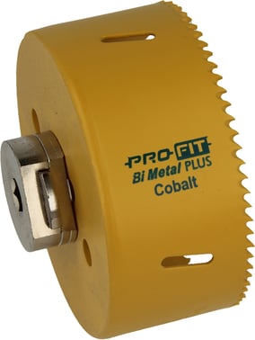 Pro-fit Hulsav BiMetal Cobalt+ 95mm 35109051095