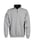 Sweatshirt Med Lynlås Gråmeleret M 100209-910-M miniature
