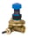 Danfoss ASV-PV-4G automatic balancing valve 3/4" 003Z5602 miniature