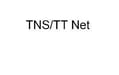 Værn til TNS/TT Net