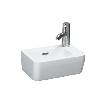 Laufen Pro small washbasin 36 x 25 cm white H8169550001061