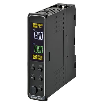 Temperatur regulator, E5DC-QX2ASM-017 377935