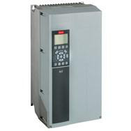 VLT® AutomationDrive FC 302 4,0 kW Trefaset 380-500 VAC IP55 131B3139