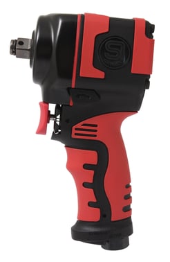 Impact wrench compact SI-1455SR 1/2" 30848