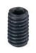 Unbrako socket set screw flat point MSF (DIN 913)
