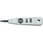 Insertion tool for LSA-Plus and identical construction design 175 mm 97 40 10 miniature