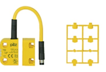 Safety Switch Set , Type: 541110  Alias: PSEN cs4.1p/P… 541110
