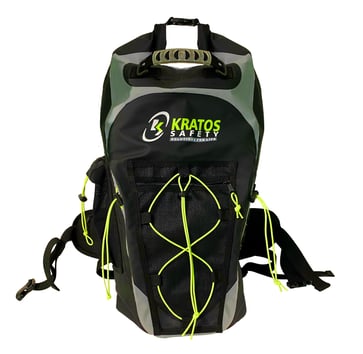 Kratos waterproof backpack FA9011700