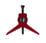 FLANGE WIZARD Centerhoved for 6"+ rør med magnet og vinkelskive med libelle 35171020 miniature
