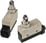 panelmount cross roller plunger SPDT 15A   ZC-Q2155 106332 miniature
