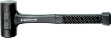 Peddinghaus recoilless hammer 60mm plastic-covered body 5036040060