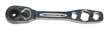 Bahco Skraldenøgle 1/4" til køleanlæg R6950