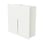 LOKI paper towel dispenser, white 4102 miniature