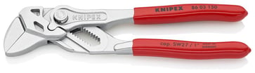 Knipex tangnøgle mini 150 mm 86 03 150