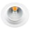 Jupiter Pro DALI Mat White 25W LED 3000K 40° 940310 miniature
