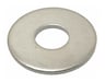 Washer DIN 9021 stainless steel A2