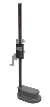 Digital Højdemåler og ridseapparat 0-300x0,01 mm 10326300