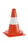 Traffic cone 32 cm 102562 miniature