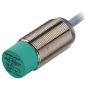 Inductive sensor NBN8-18GM40-Z0 088204