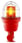 EX blinklampe 240V AC - Orange 96572 miniature