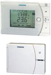 REV34-XA  Room Thermostat, Blister BPZ:REV34-XA
