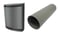 Bosch yderskærm og kanal sort metal LRE160B 7735600374 miniature