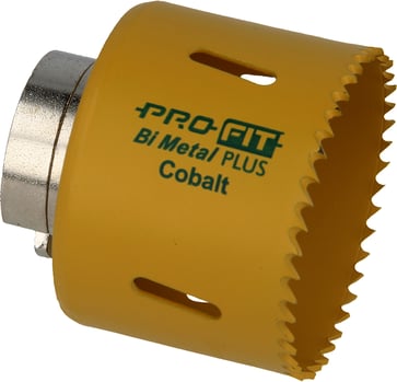 Pro-fit Hulsav BiMetal Cobalt+ 59mm 35109051059