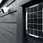 FESH Smart Home Solar Panel For Camera - Outdoor 204011 miniature