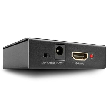HDMI Splitter 2 port 10,5G 38158